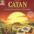 卡坦岛Catan桌游规则介绍，经典岛屿建设游戏特别奖励卡运用