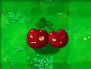 植物大战僵尸-樱桃炸弹 Cherry Bomb