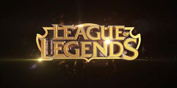 英雄联盟League of Legends，全球十大热门moba游戏