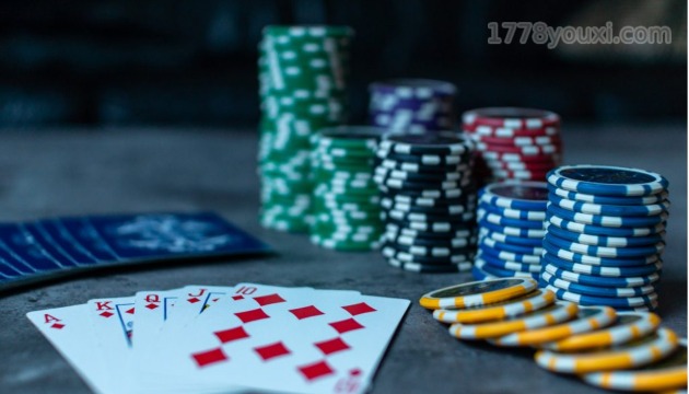 10个基础要点教你德州扑克怎么玩