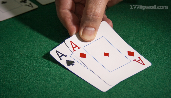 5点教你怎么在德州扑克在线游戏中快速累积筹码
