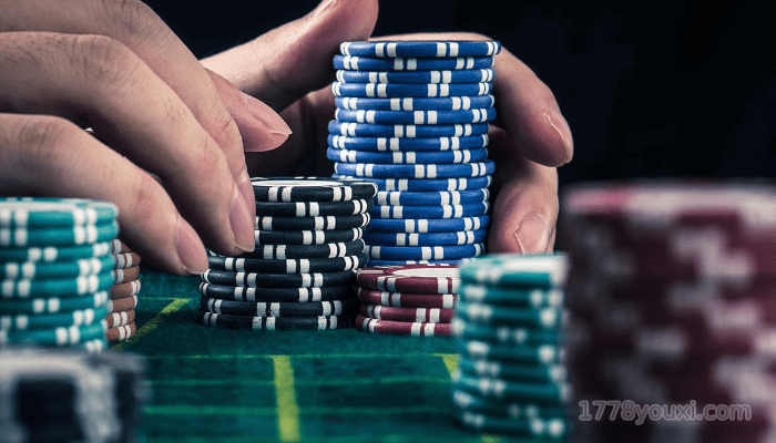 德州扑克筹码高端攻略（3）：深码打法