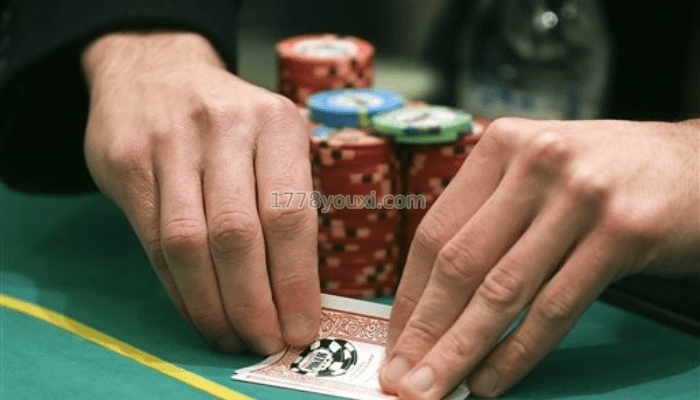 建立范围：德州扑克起手牌胜率攻略