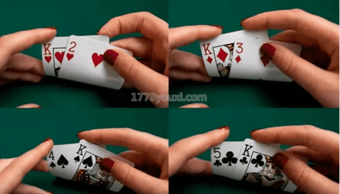 德州扑克牌型大小打法：庙算的真谛