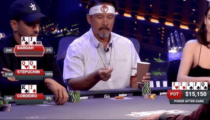 血脉喷张的碰撞：经典的德州扑克27玩法