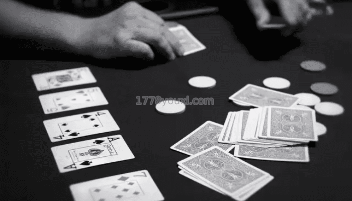 牌桌上的合纵连横：德州扑克伙牌基础理论