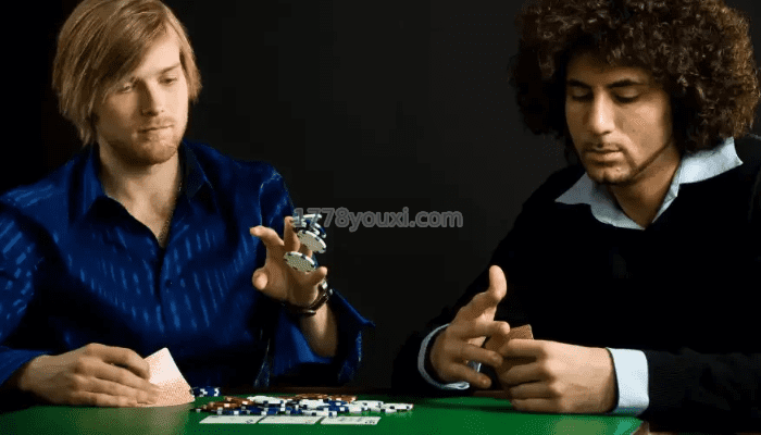 德州扑克玩家类型介绍解析