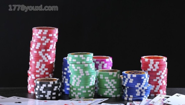德州扑克比赛强力心法：M理论的介绍与应用
