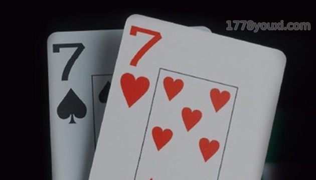 德州扑克技巧：阻挡牌在不同位置的德州撲克大師級应用