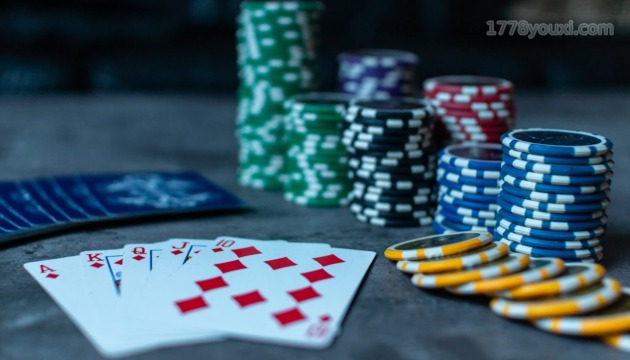 德州扑克游戏的资金管理，你做对了吗？