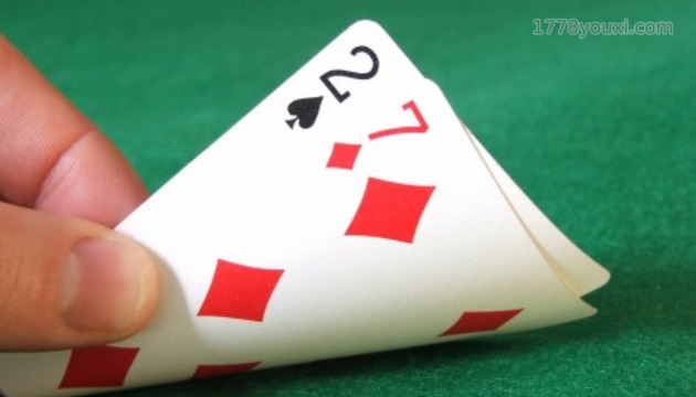 四种2023新的德州扑克规则与玩法你学会了吗？（二）