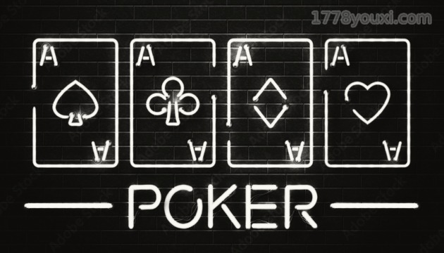 德州扑克技巧进阶攻略（二）：小球策略的波动