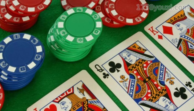 德州扑克在线游戏与现下德扑的差异有多大？