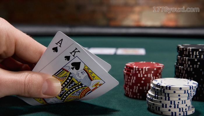 4点德州扑克技巧教你怎么玩出同花顺子的价值