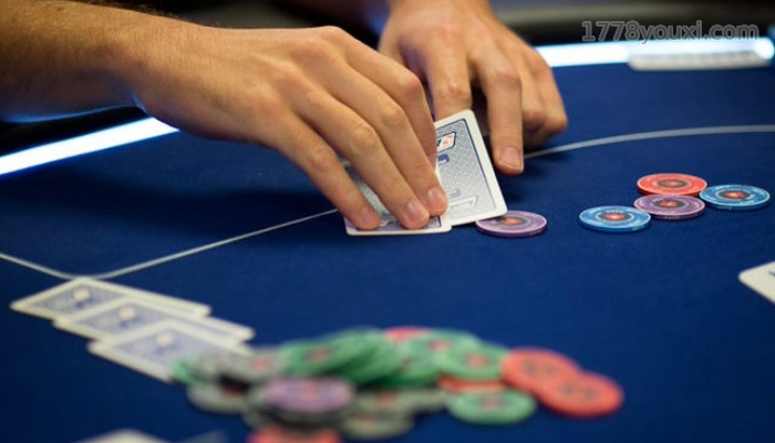 德州扑克过牌意思是什么？正确的过牌时机与作用讲解
