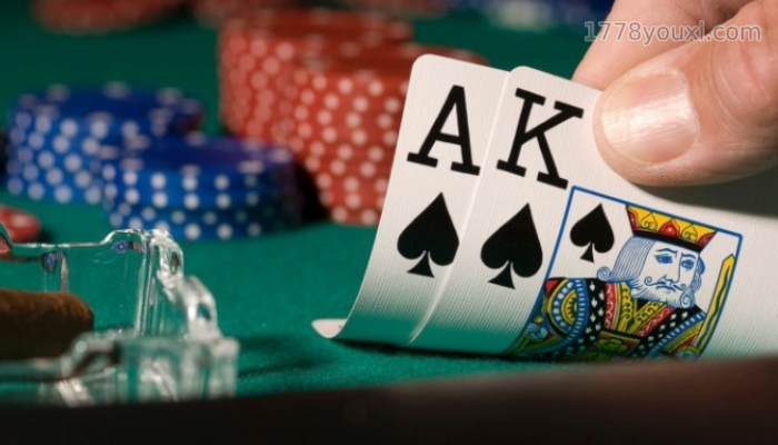 德州扑克过牌意思是什么？正确的过牌时机与作用讲解