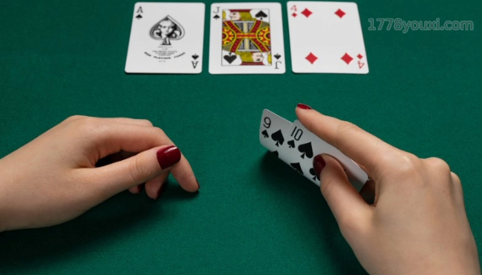 2023最新德州扑克规则：玩家间协商与亮出手牌的时机