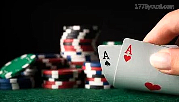 德州扑克位置有差别？3点教你位置与行动怎么影响德州扑克玩法