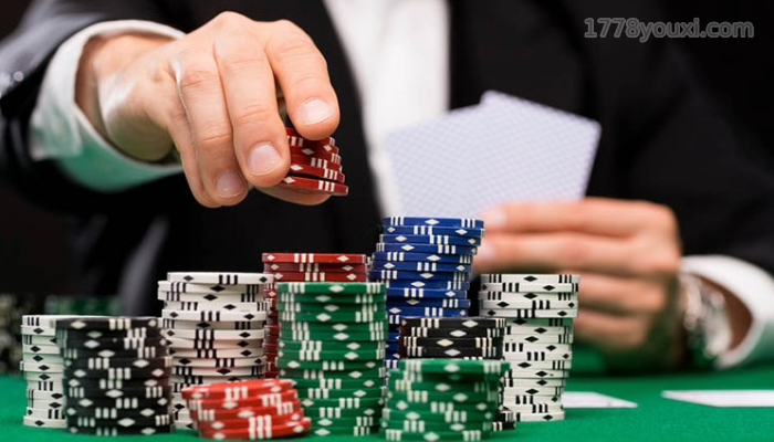 德州扑克手牌价值怎么拿取？实际案例教你怎么看