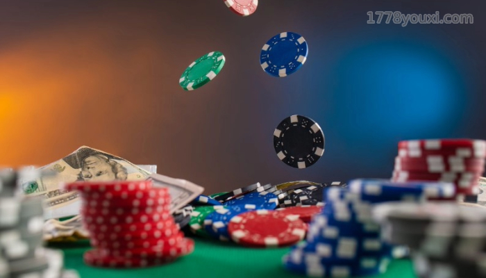 德州扑克下风期手牌怎么打才正确？实际案例分享（二）