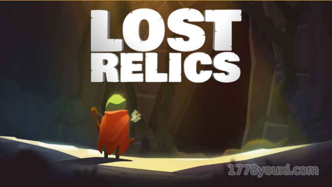 Lost Relics失落遗迹链游怎么玩？从零开始带你进入Lost Relics操作教程