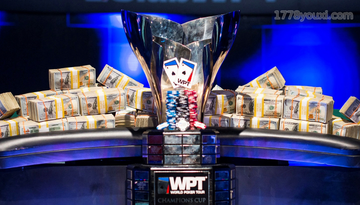 如何获得4亿美元的德州扑克WPT世界锦标赛资格