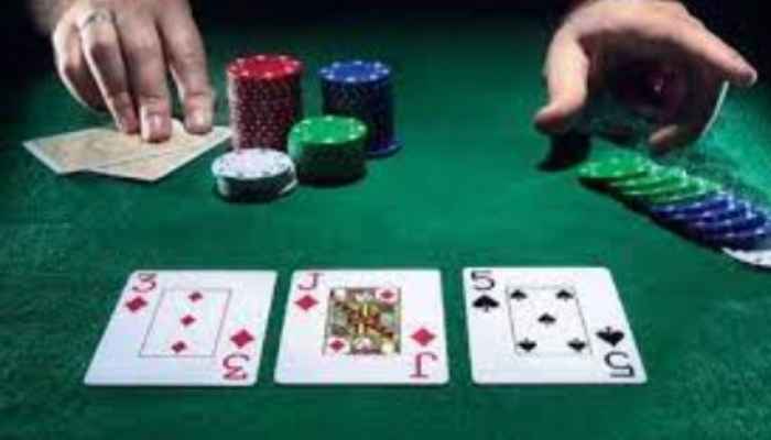 一起学习德州扑克隐含赔率ImpliedOdds，来实现德州扑克期望值