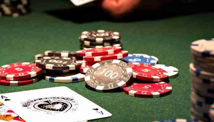 德州扑克卫星赛解析：大型赛事的参赛资格获取法